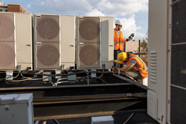 Best HVAC replacement cost  in Pell City, AL