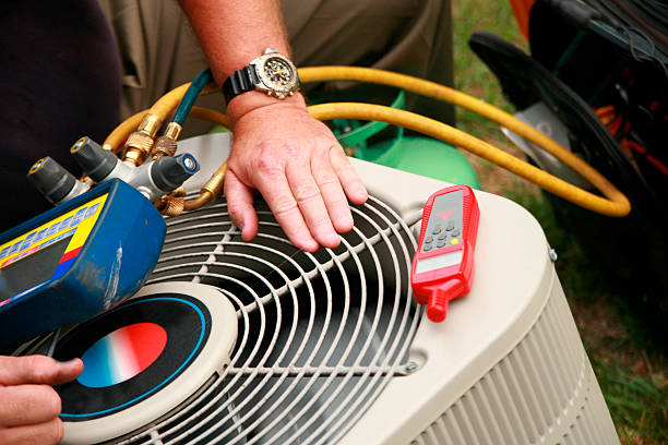  Pell City, AL HVAC Pros