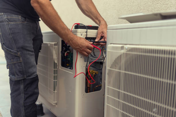 HVAC troubleshooting in Pell City, AL