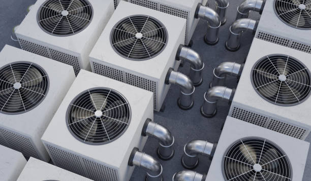Best HVAC system installation  in Pell City, AL