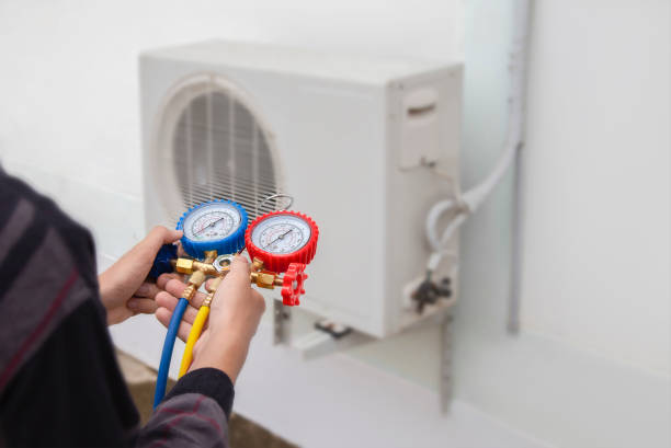 Affordable air conditioning repair in Pell City, AL