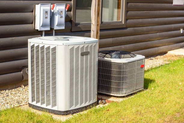Best Commercial HVAC repair  in Pell City, AL