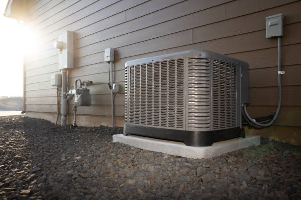 Best HVAC installation services  in Pell City, AL